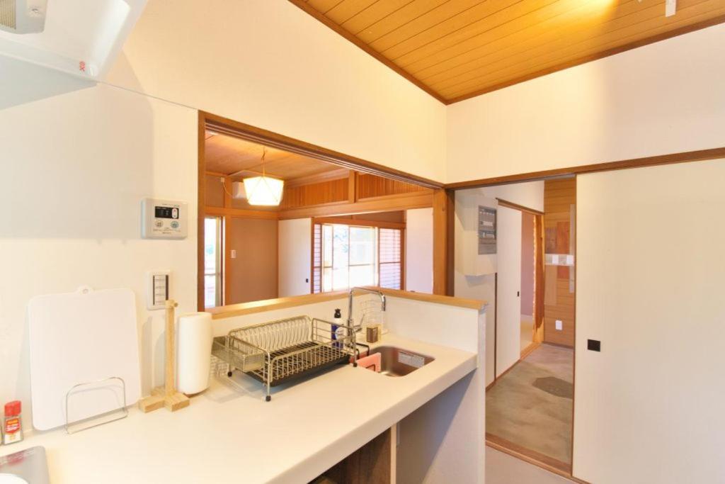하코네 Goura Terrace 빌라 외부 사진