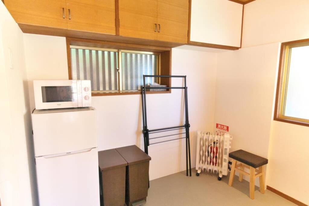 하코네 Goura Terrace 빌라 외부 사진