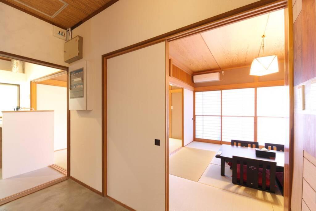 하코네 Goura Terrace 빌라 외부 사진