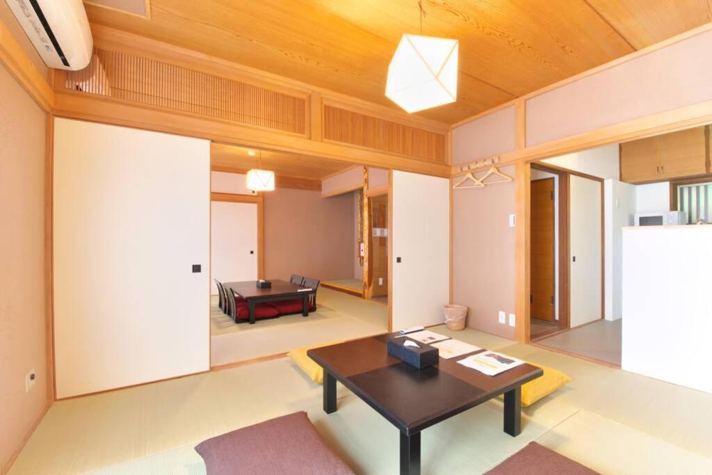 하코네 Goura Terrace 빌라 외부 사진